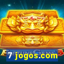 7 jogos.com