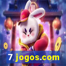 7 jogos.com