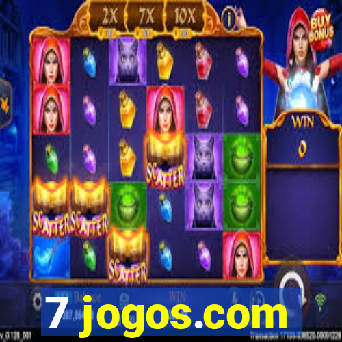 7 jogos.com