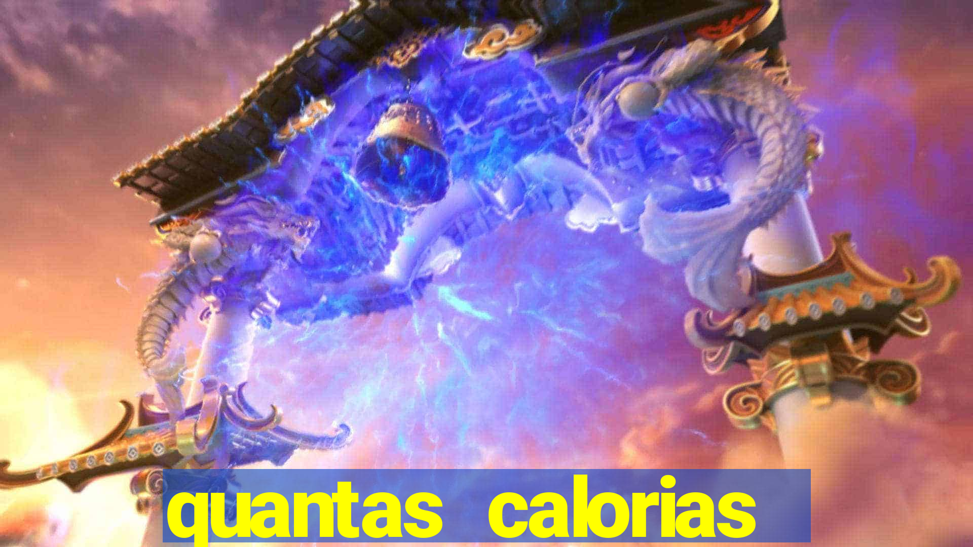 quantas calorias tem um xeque mate