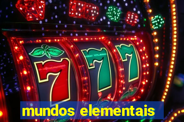 mundos elementais