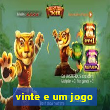 vinte e um jogo