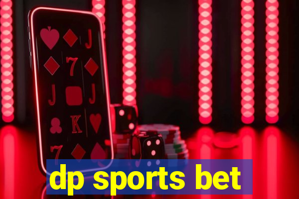dp sports bet