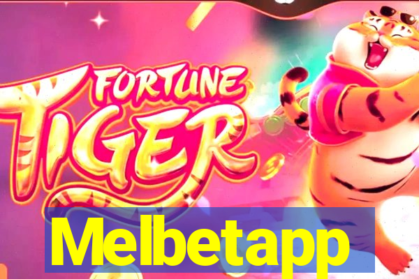 Melbetapp