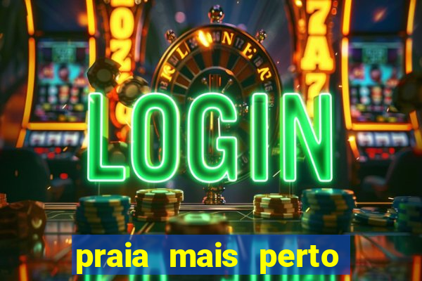 praia mais perto de dourados ms