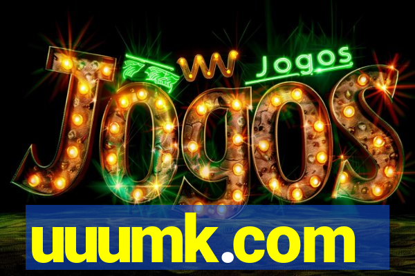uuumk.com
