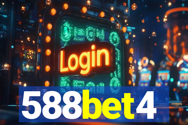 588bet4