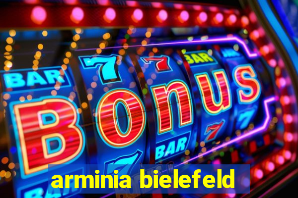 arminia bielefeld
