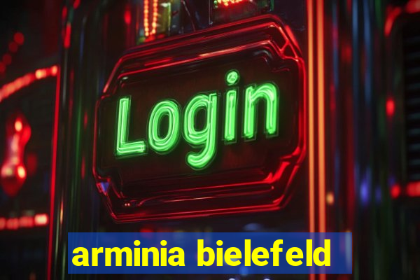 arminia bielefeld