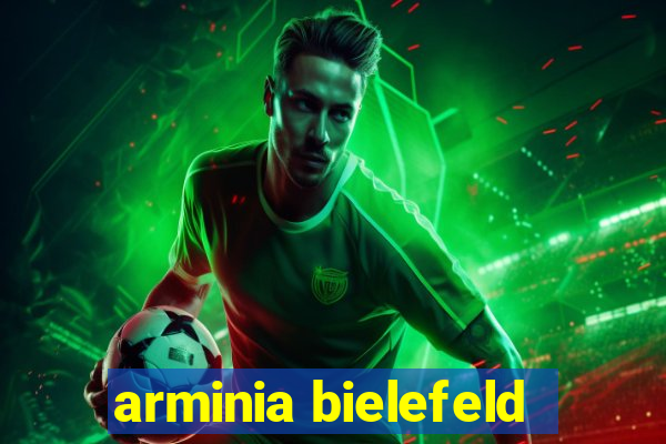 arminia bielefeld