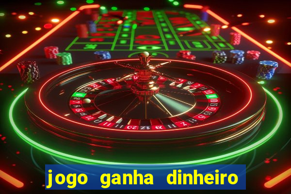 jogo ganha dinheiro no pix