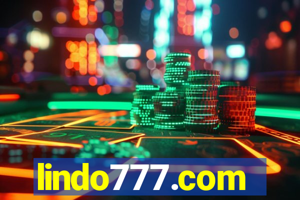 lindo777.com