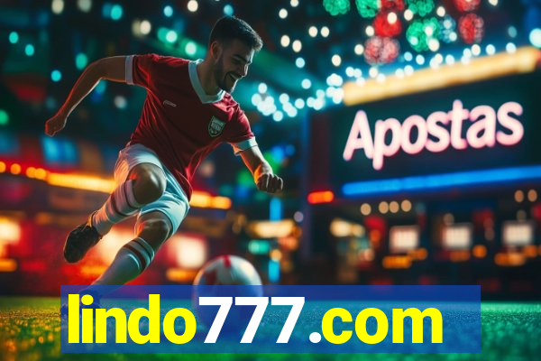 lindo777.com