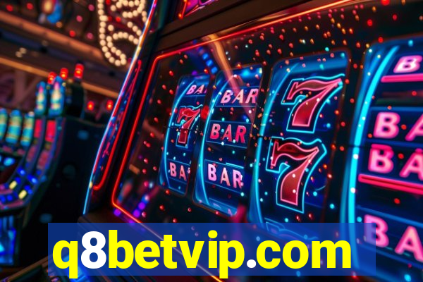 q8betvip.com