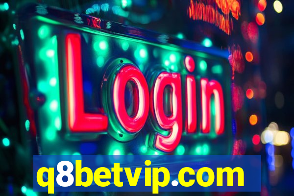 q8betvip.com