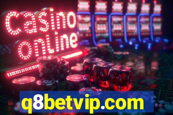 q8betvip.com