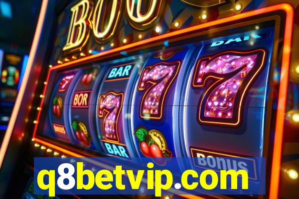 q8betvip.com