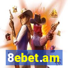8ebet.am