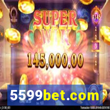 5599bet.com
