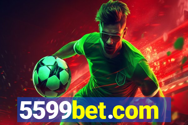 5599bet.com