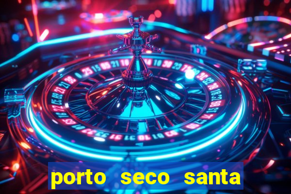 porto seco santa helena de goias