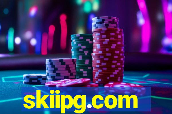 skiipg.com