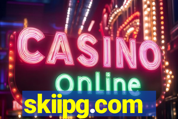 skiipg.com
