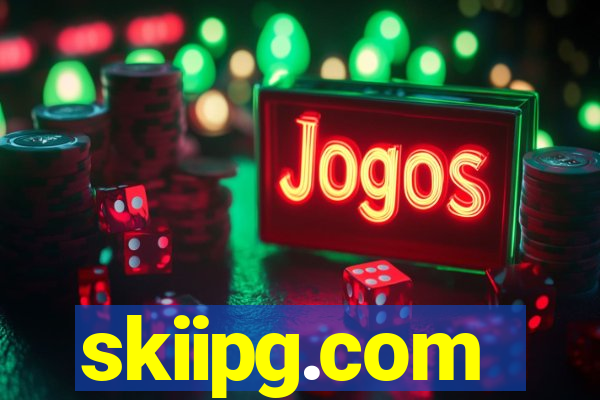 skiipg.com