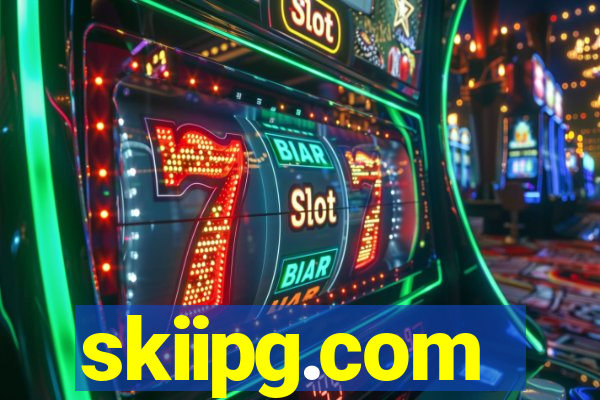 skiipg.com