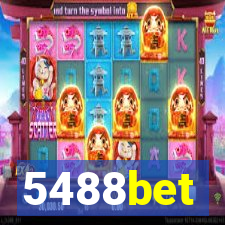 5488bet