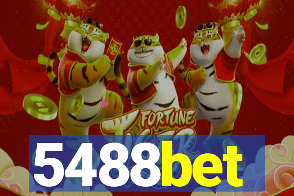 5488bet