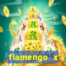 flamengo x corinthians futemax