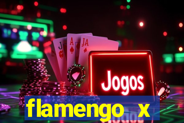 flamengo x corinthians futemax