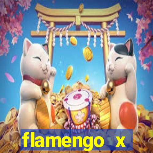 flamengo x corinthians futemax