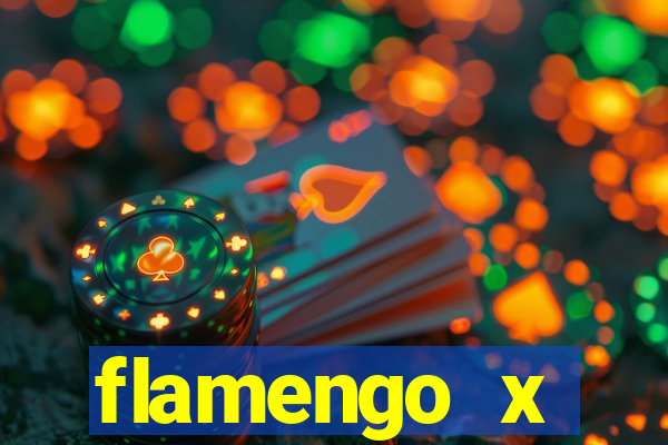 flamengo x corinthians futemax