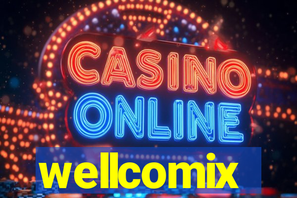 wellcomix