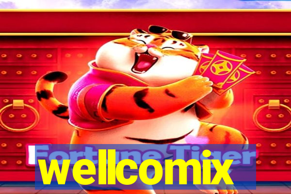 wellcomix