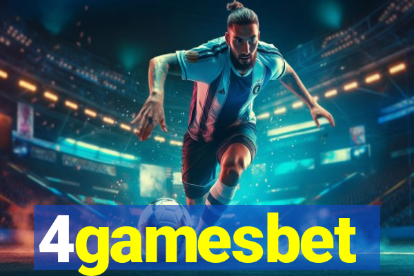 4gamesbet