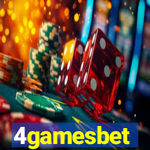 4gamesbet