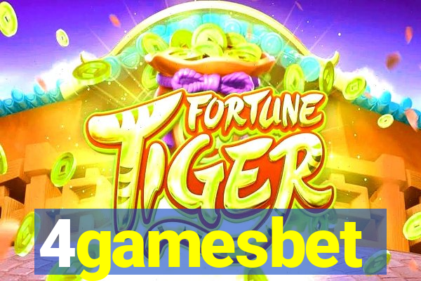 4gamesbet