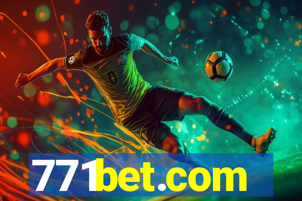 771bet.com