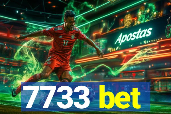 7733 bet