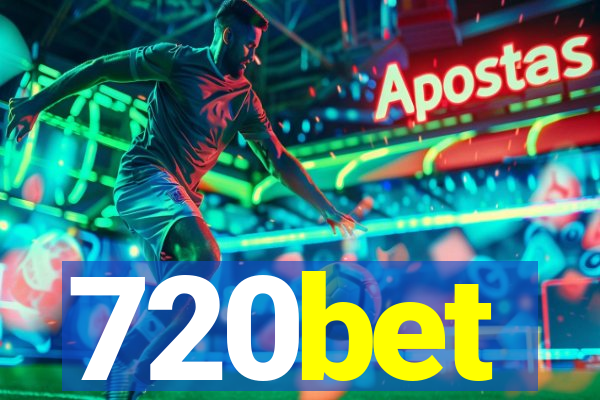 720bet