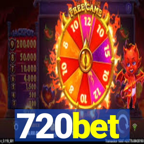 720bet