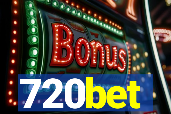 720bet