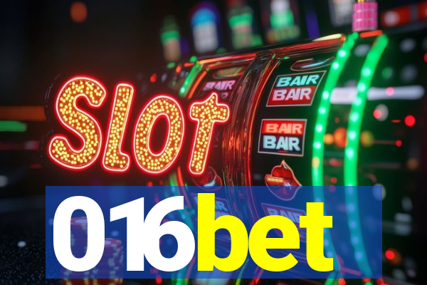 016bet