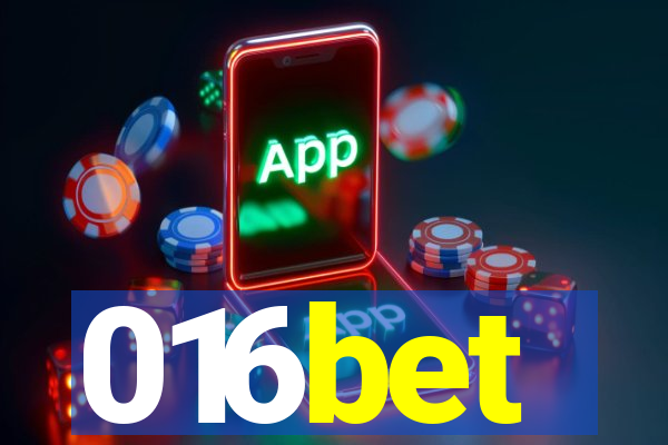 016bet