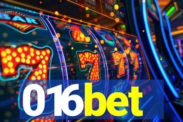 016bet