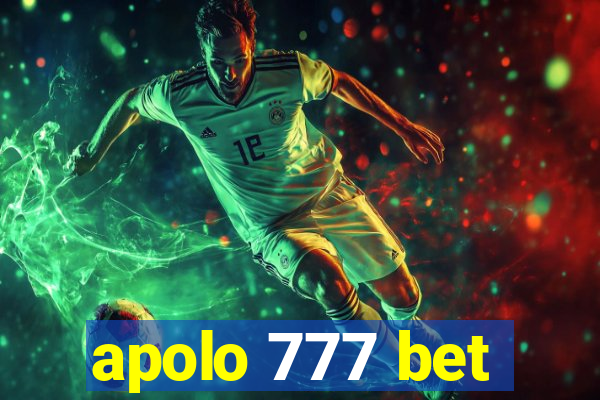 apolo 777 bet