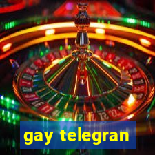 gay telegran
